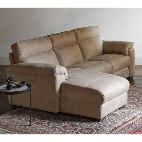 Модульный диван William (левый) от DOIMO SALOTTI, DS.SF.SCD.232