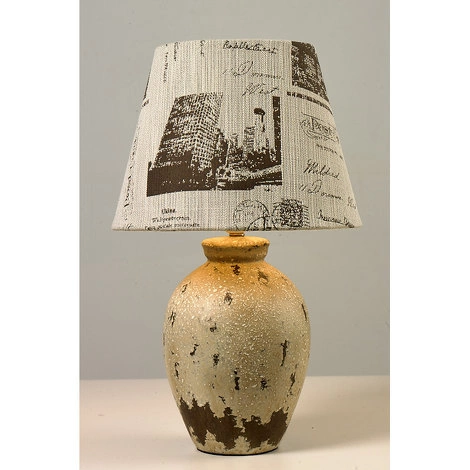 Настольная лампа от ARTS & CRAFT, AC.L-4.SM.53