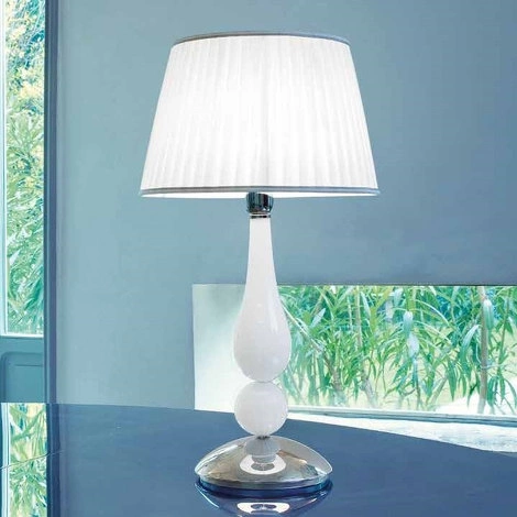 Настольная лампа от SYLCOM, SL.L-4.SO.128