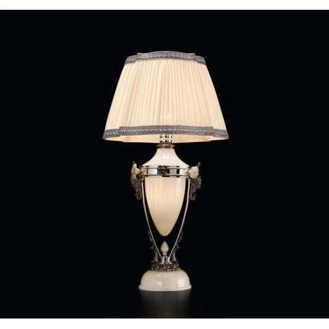Настольная лампа от SYLCOM, SL.L-4.SC.59
