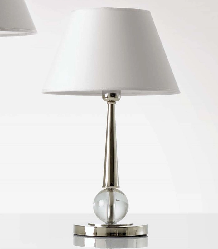 Настольная лампа Acquario от TOSCONOVA, TS.L-4.IL.8