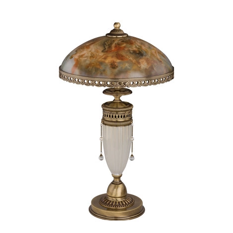 Настольная лампа Bibione от KUTEK, KU.L-4.KT.794