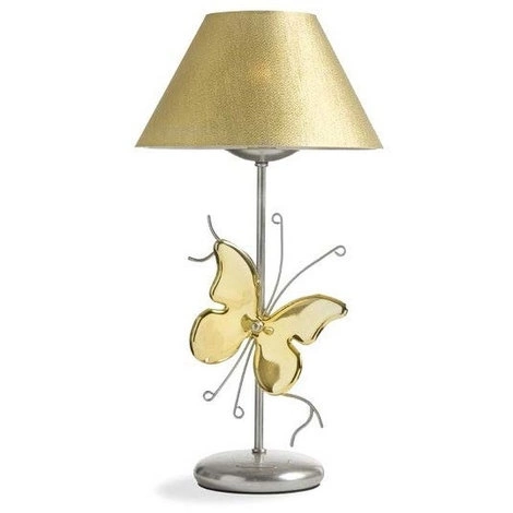 Настольная лампа Butterfly от EUROLAMPART, EL.L-4.DE.47