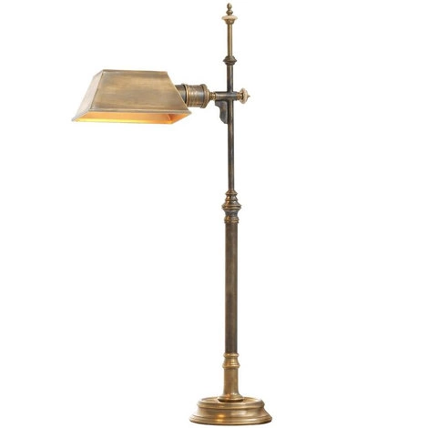 Настольная лампа Charlene от EICHHOLTZ, EH.L-4.LT.873