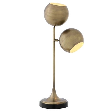 Настольная лампа Compton от EICHHOLTZ, EH.L-4.LT.1403