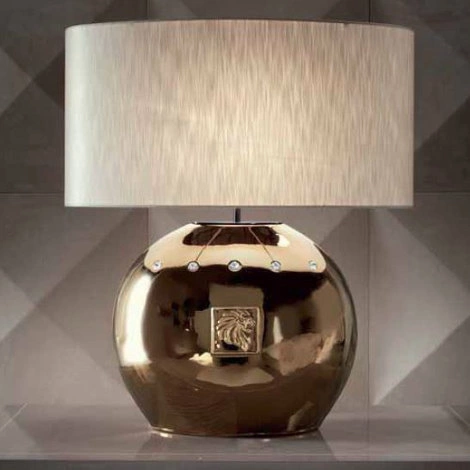 Настольная лампа Demetra от GIORGIO COLLECTION, GCL.L-4.AL.12