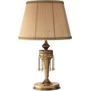 Настольная лампа Dorato