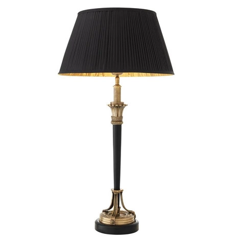 Настольная лампа Fairmont от EICHHOLTZ, EH.L-4.LT.974