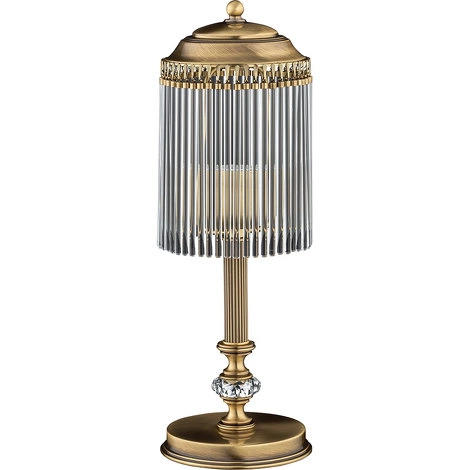 Настольная лампа Fiore от KUTEK, KU.L-4.KT.391