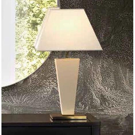 Настольная лампа Garnette от TOSCONOVA, TS.L-4.FI.381