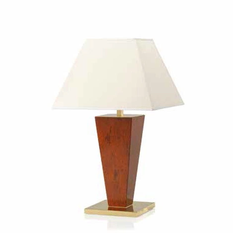 Настольная лампа Garnette от TOSCONOVA, TS.L-4.FI.382
