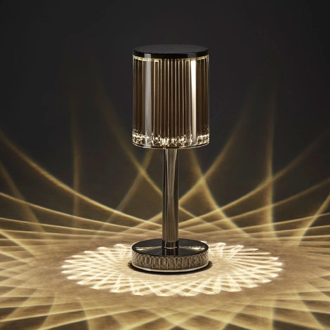 Настольная лампа Gatsby от VONDOM, VM.L-4.VN.29
