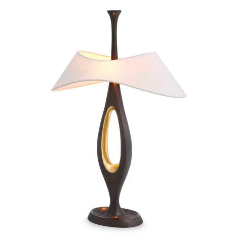 Настольная лампа Gianfranco от EICHHOLTZ, EH.L-4.LT.2183
