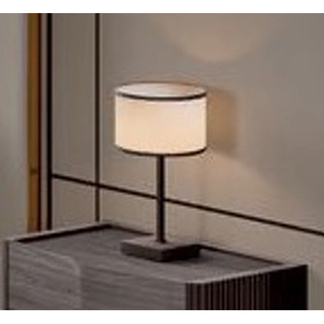 Настольная лампа Keope-Roll от CORTE ZARI, CZ.L-4.CR.23