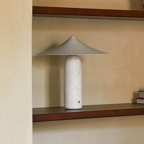 Настольная лампа Kine от AROMAS DEL CAMPO, ADC.L-4.AS.62
