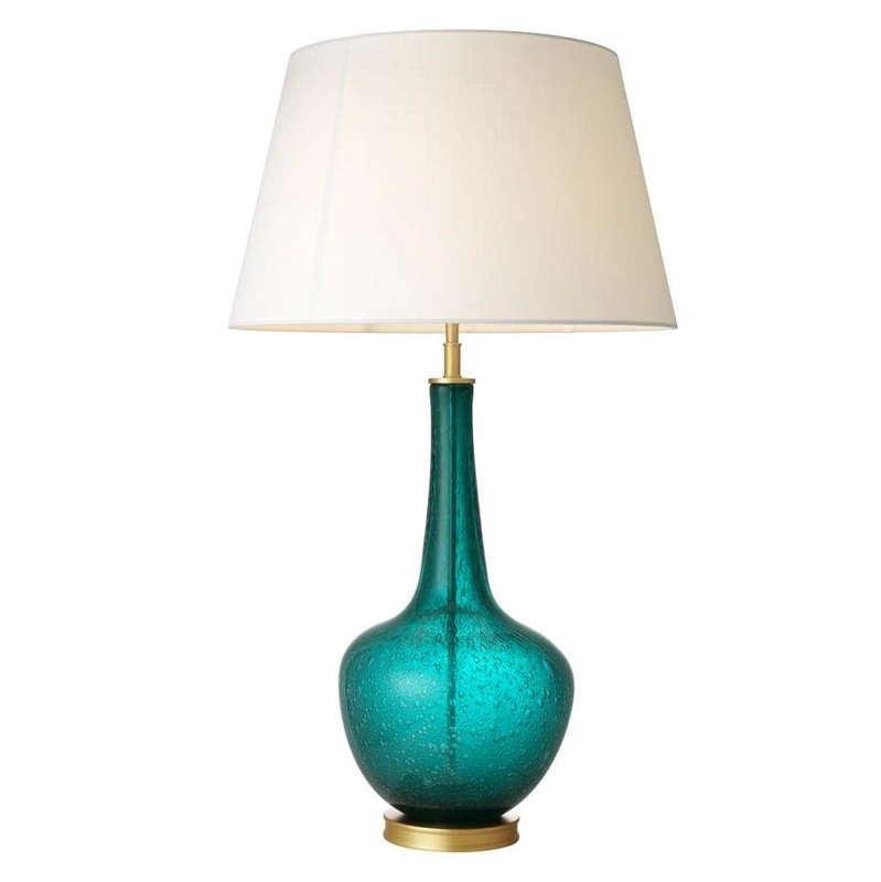 Настольная лампа Massaro от EICHHOLTZ, EH.L-4.LT.903