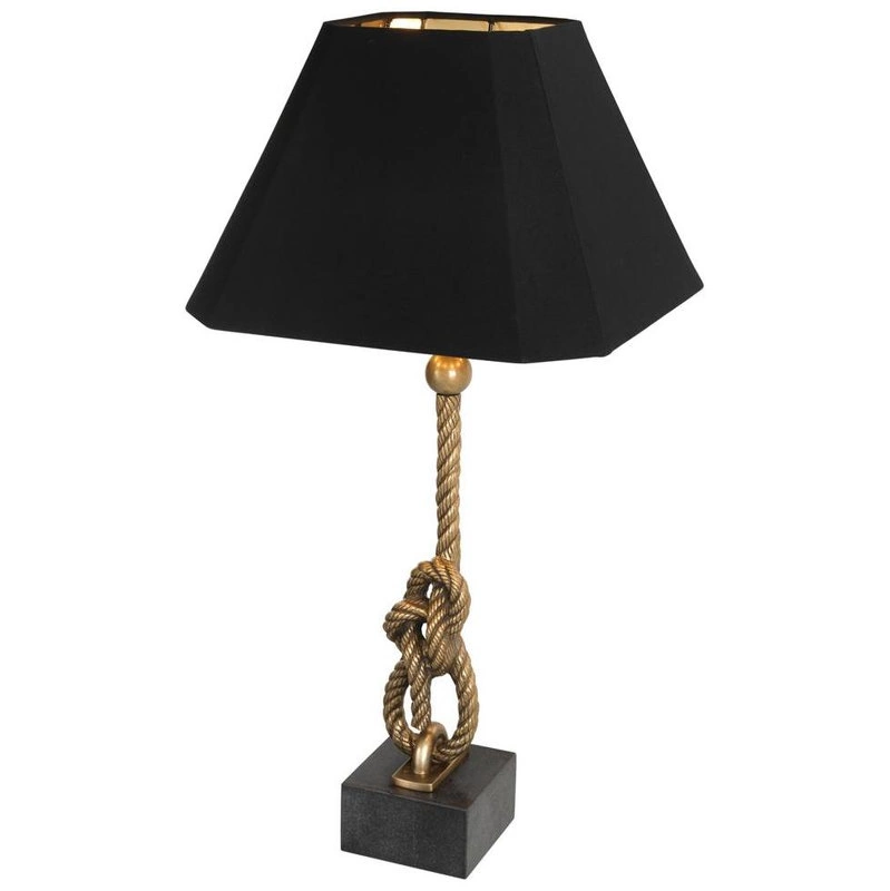 Настольная лампа Miles от EICHHOLTZ, EH.L-4.LT.1002