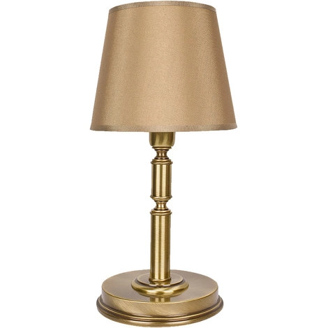 Настольная лампа N от KUTEK, KU.L-4.KT.467