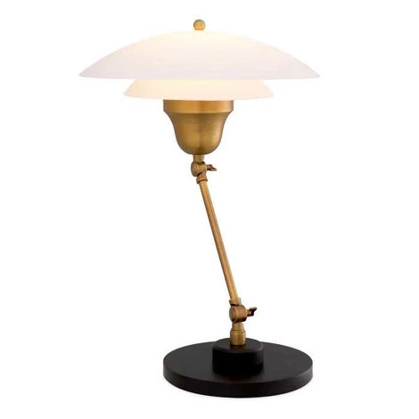 Настольная лампа Novento от EICHHOLTZ, EH.L-4.LT.2122