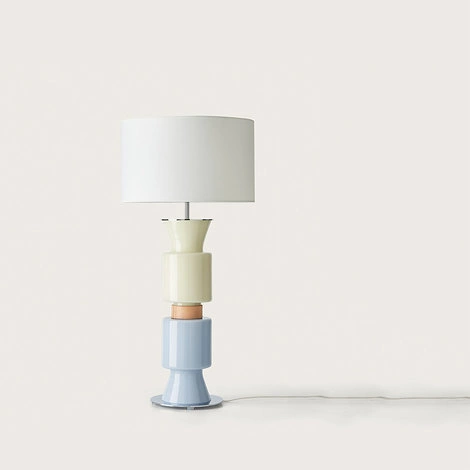 Настольная лампа Ponn Ponn от AROMAS DEL CAMPO, ADC.L-4.AS.683