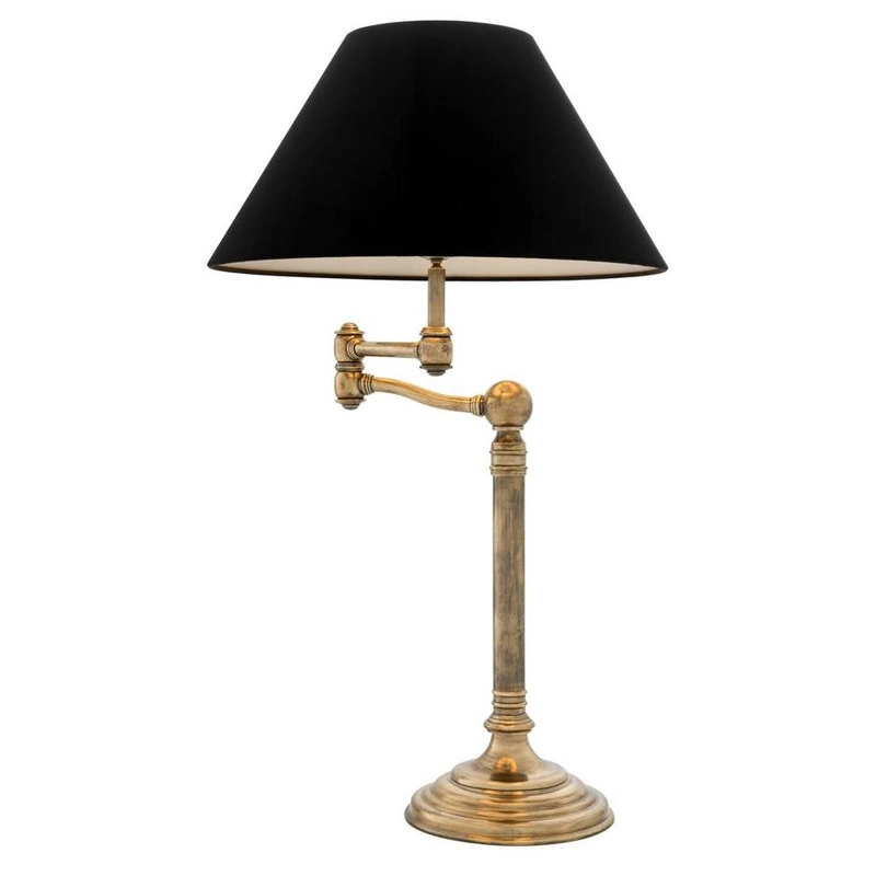 Настольная лампа Regis от EICHHOLTZ, EH.L-4.LT.995