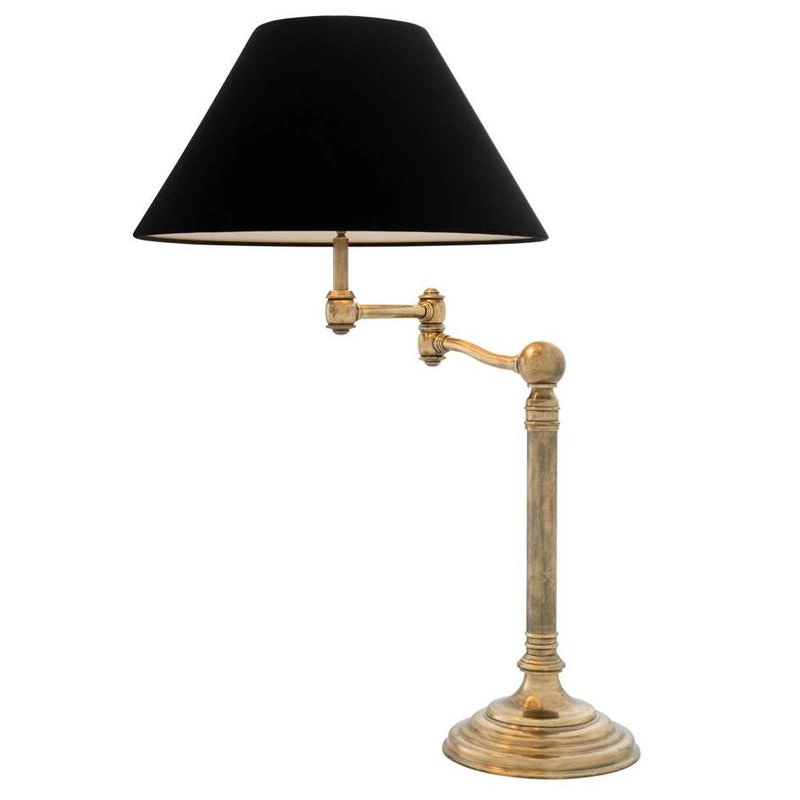 Настольная лампа Regis от EICHHOLTZ, EH.L-4.LT.995