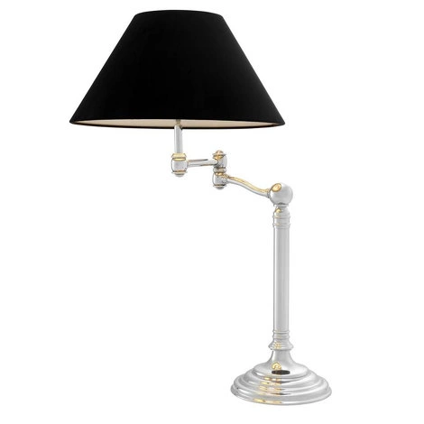 Настольная лампа Regis от EICHHOLTZ, EH.L-4.LT.996