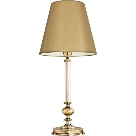 Настольная лампа Rossano от KUTEK, KU.L-4.KT.139