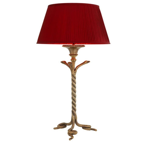 Настольная лампа Rossella от EICHHOLTZ, EH.L-4.LT.969