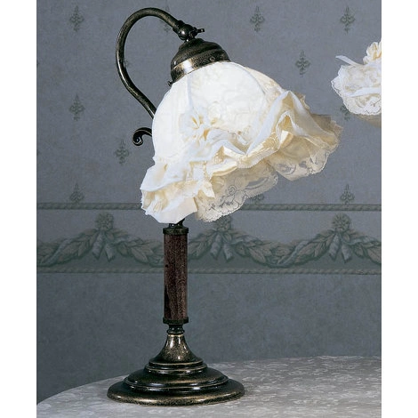 Настольная лампа Rossella от JAGO, JG.L-4.IR.157