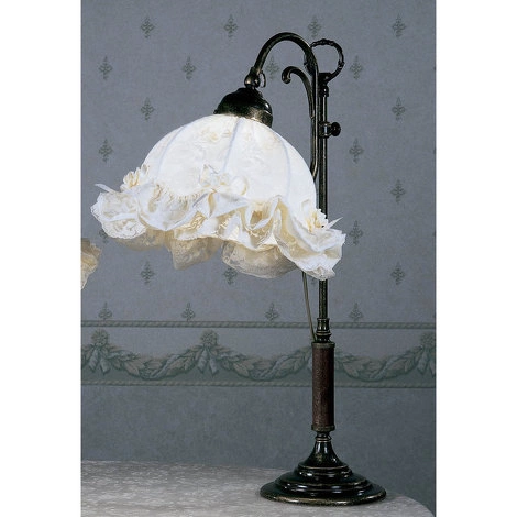 Настольная лампа Rossella от JAGO, JG.L-4.IR.158