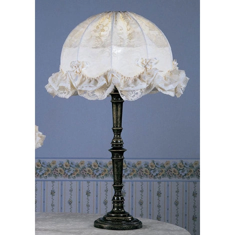 Настольная лампа Rossella от JAGO, JG.L-4.IR.162