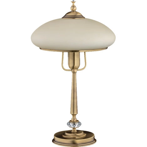 Настольная лампа San Marino от KUTEK, KU.L-4.KT.173