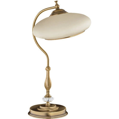 Настольная лампа San Marino от KUTEK, KU.L-4.KT.174