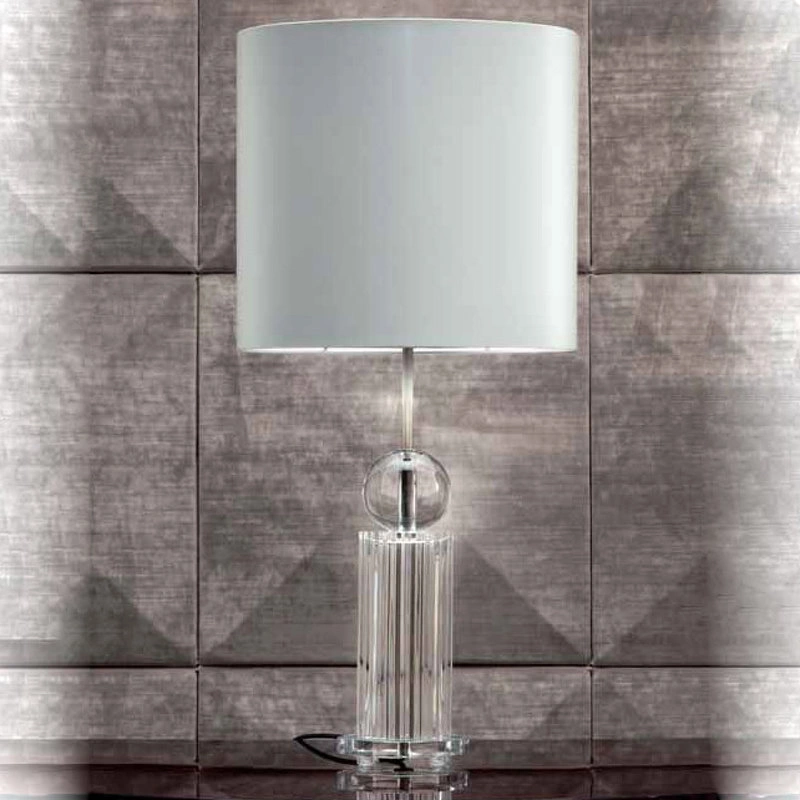 Настольная лампа Sylvia от GIORGIO COLLECTION, GCL.L-4.CL.9