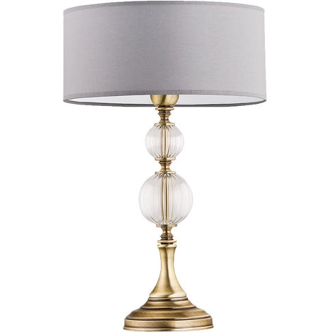 Настольная лампа Zaffiro от KUTEK, KU.L-4.KT.239