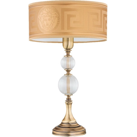 Настольная лампа Zaffiro от KUTEK, KU.L-4.KT.242