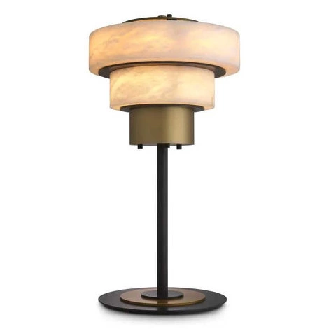 Настольная лампа Zereno от EICHHOLTZ, EH.L-4.LT.2097