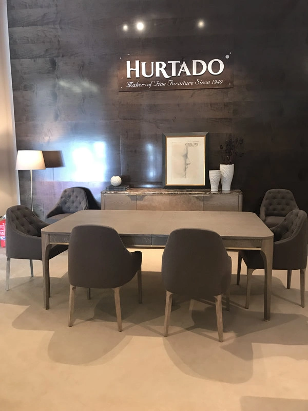 Обеденный раскладной стол от HURTADO, HD.DT.SO.219