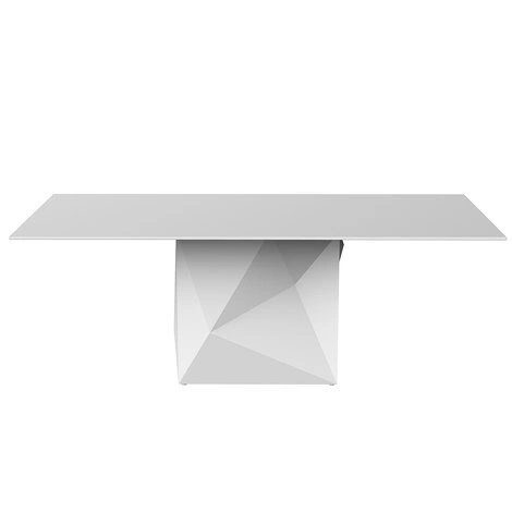 Обеденный стол Faz от VONDOM, VM.DT.VN.390