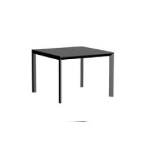 Обеденный стол Frame aluminium от VONDOM, VM.DT.DY.138