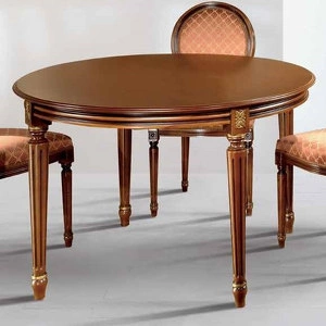 Обеденный стол Luigi XVI
