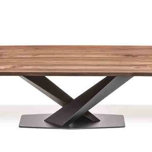 Обеденный стол Stratos Wood S 240