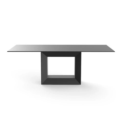 Обеденный стол Vela от VONDOM, VM.DT.VN.777
