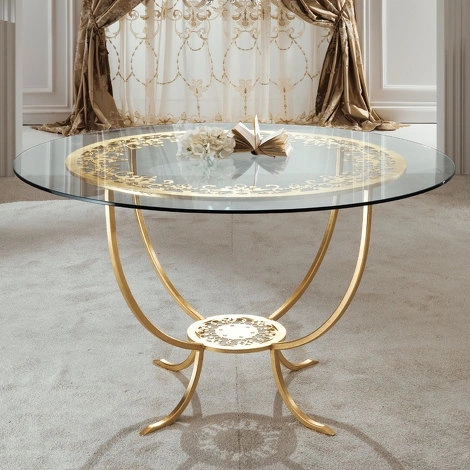 Обеденный стол Versailles от MASCA, MS.DT.CL.195