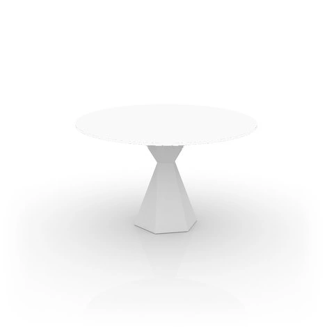 Обеденный стол Vertex от VONDOM, VM.DT.VN.265