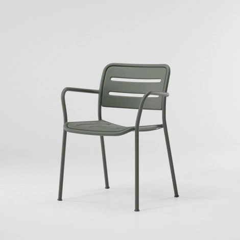 Обеденный стул от KETTAL, KT.CH.VLL.2
