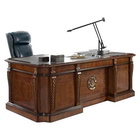 Письменный стол от HURTADO, HD.WD.DAL.1