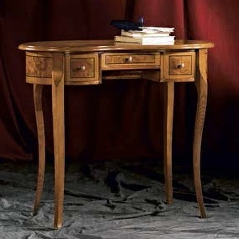 Письменный стол от VACCARI, VR.WD.BL.667