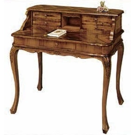 Письменный стол Testina от VACCARI, VR.WD.BL.609
